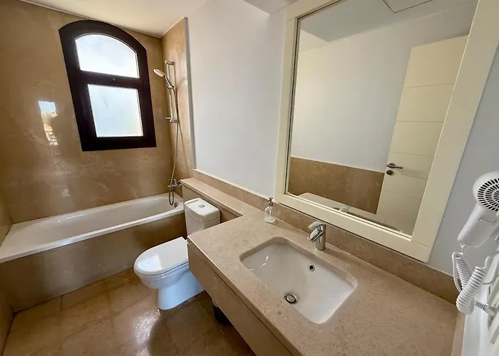 فيلة Picturesque 3br Villa- Free Lagoon Access Elgouna الغردقة