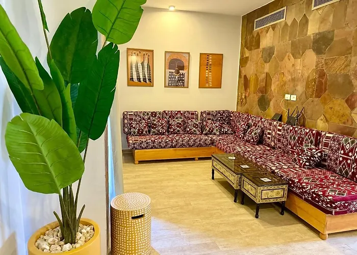 Picturesque 3br Villa- Free Lagoon Access Elgouna *