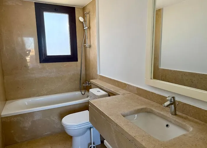 Picturesque 3br Villa- Free Lagoon Access Elgouna الغردقة